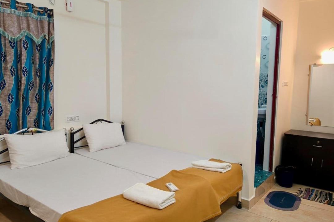 Photo of Bedroom in Kumbakonam