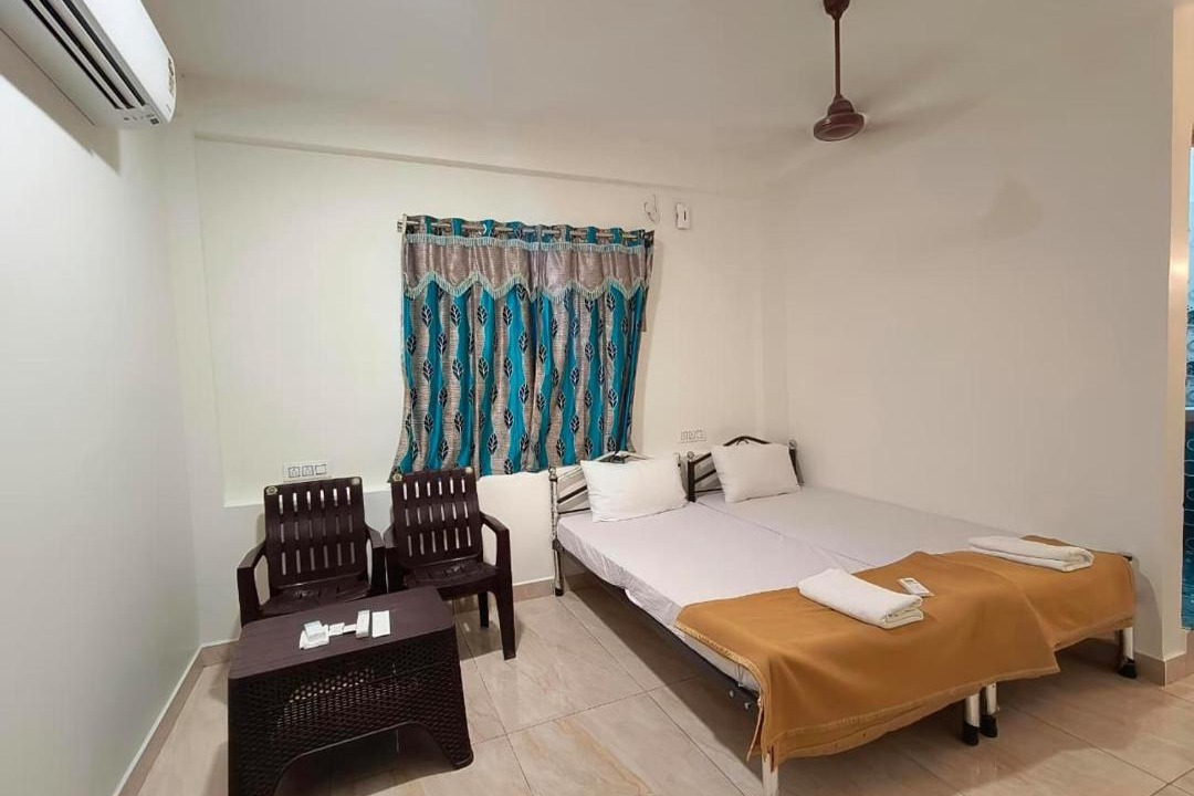 Photo of Bedroom in Kumbakonam