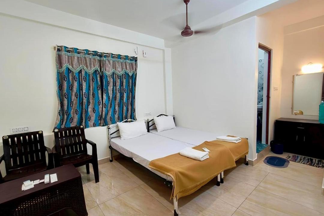 Photo of Bedroom in Kumbakonam