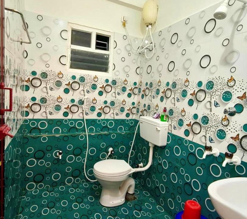 Photo of Bathroom in Kumbakonam