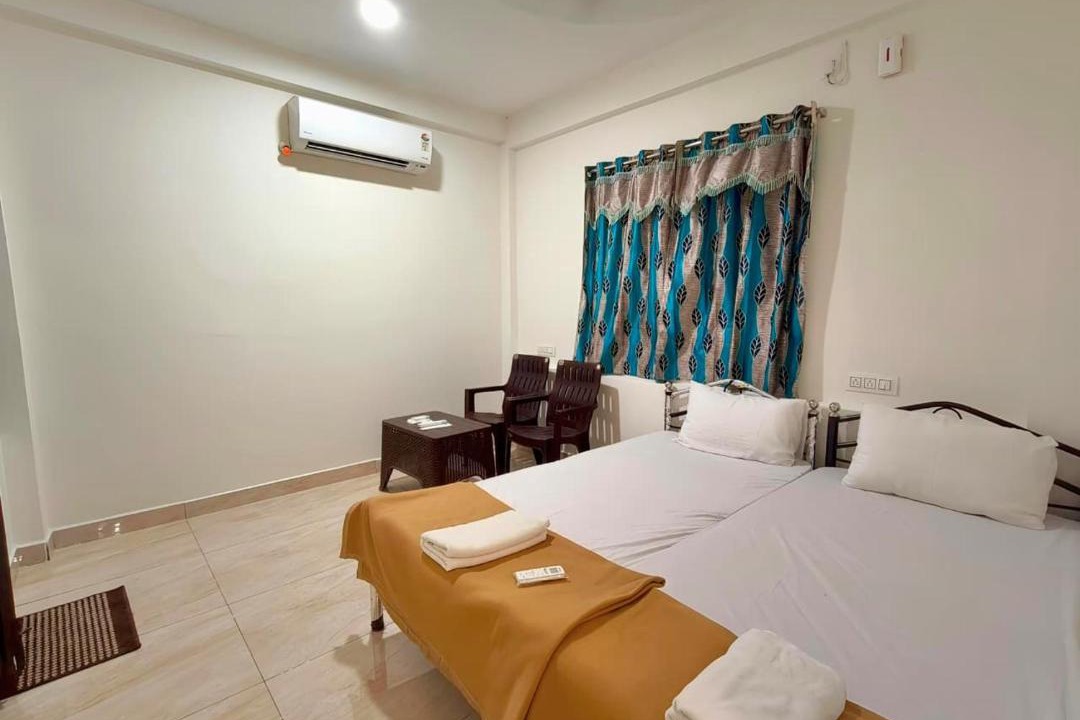 Photo of Bedroom in Kumbakonam