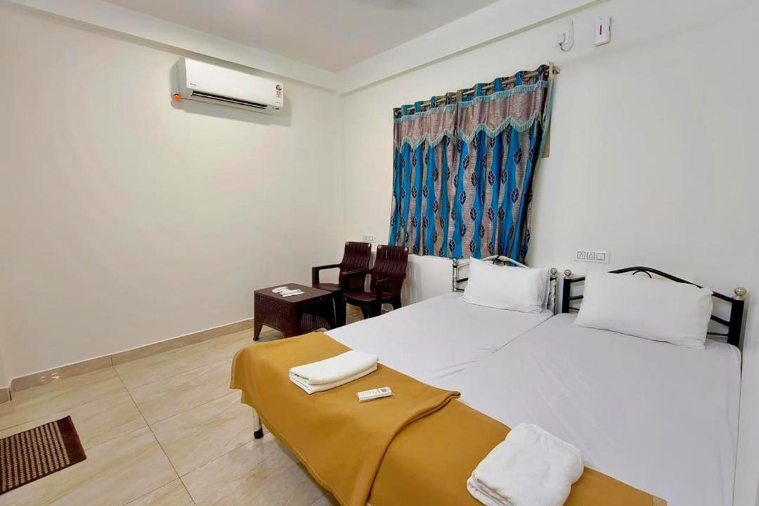 Photo of Bedroom in Kumbakonam