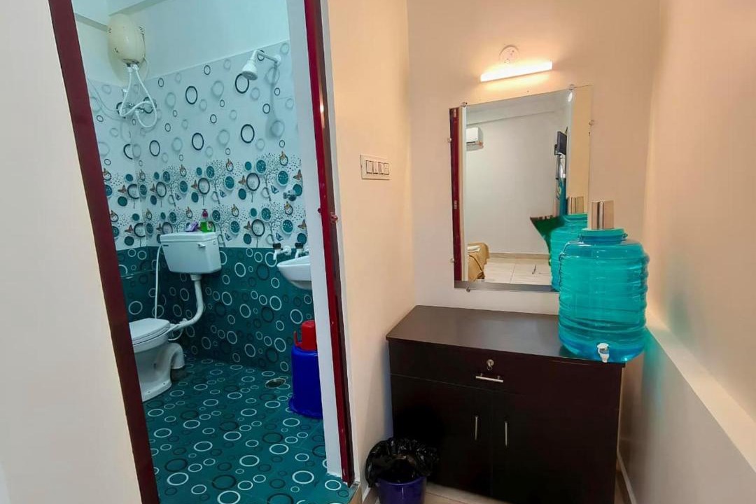 Photo of Bathroom in Kumbakonam