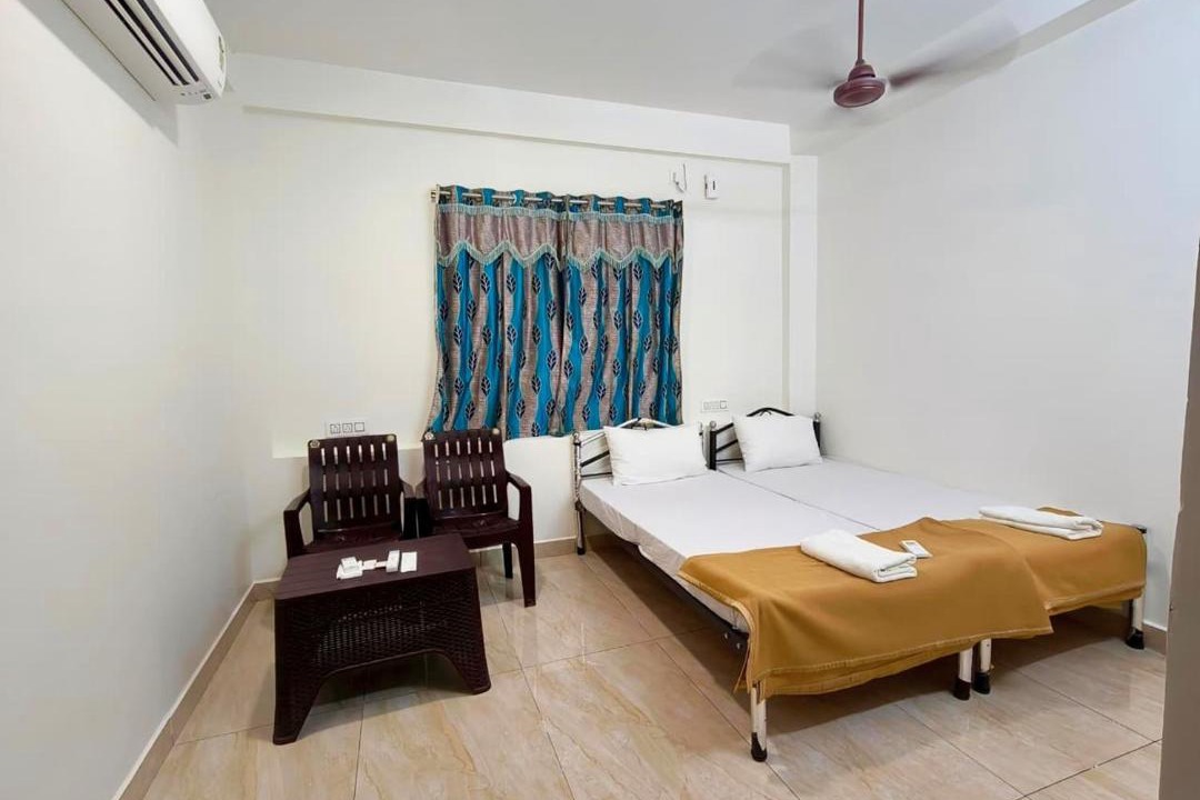 Photo of Bedroom in Kumbakonam
