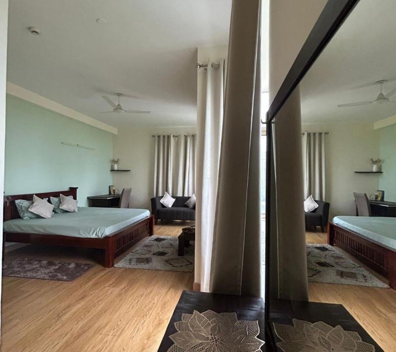Photo of Bedroom in Jaypee Greens