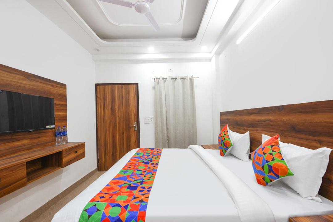 Photo of Bedroom in Gurugram