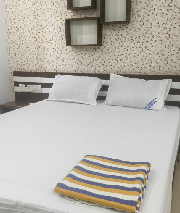 Photo of Bedroom in Guruvayur