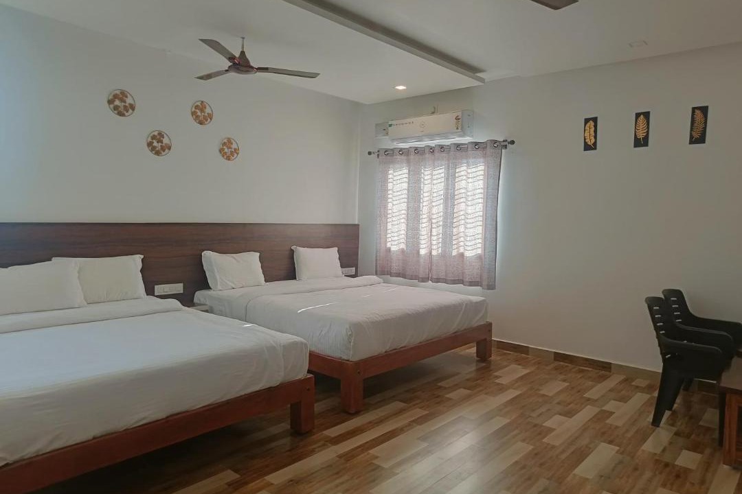 Photo of Bedroom in Chitradurga