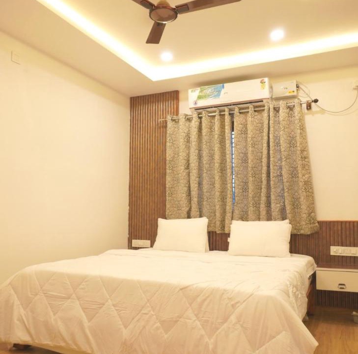 Photo of Bedroom in Chitradurga