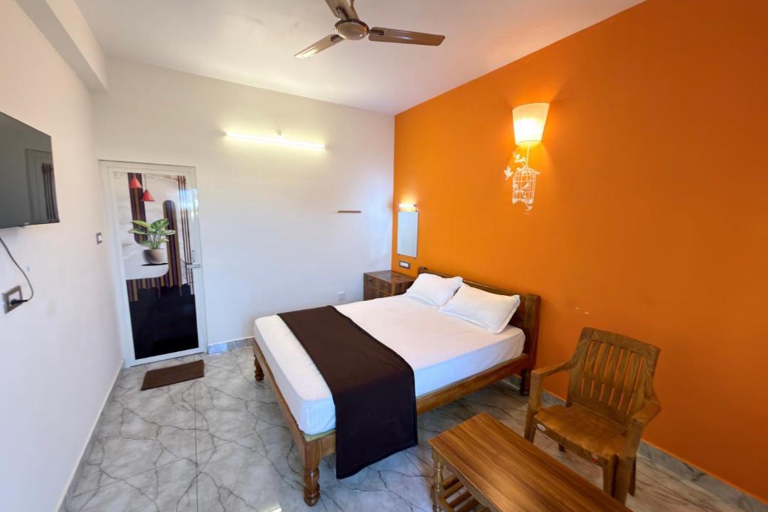 Photo of Bedroom in Moratandi