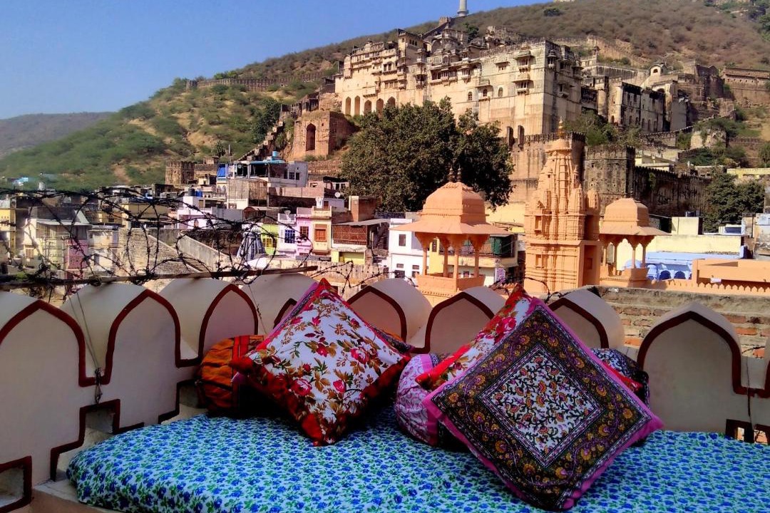 Photo of Others in Bundi