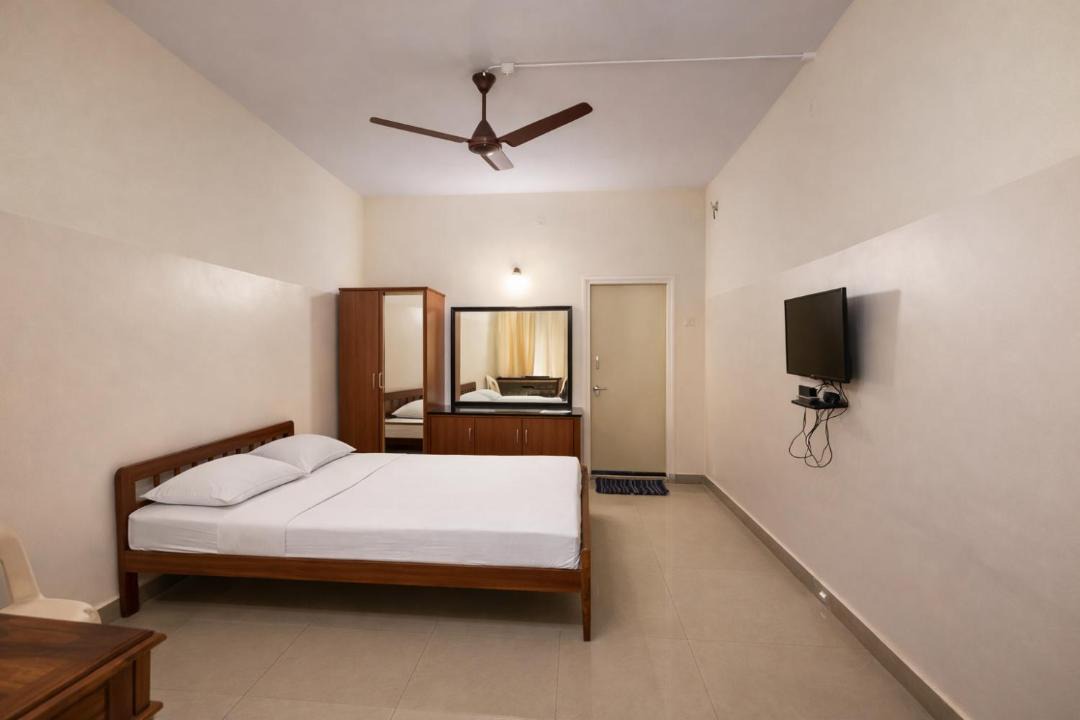 Photo of Bedroom in Sheshadripuram