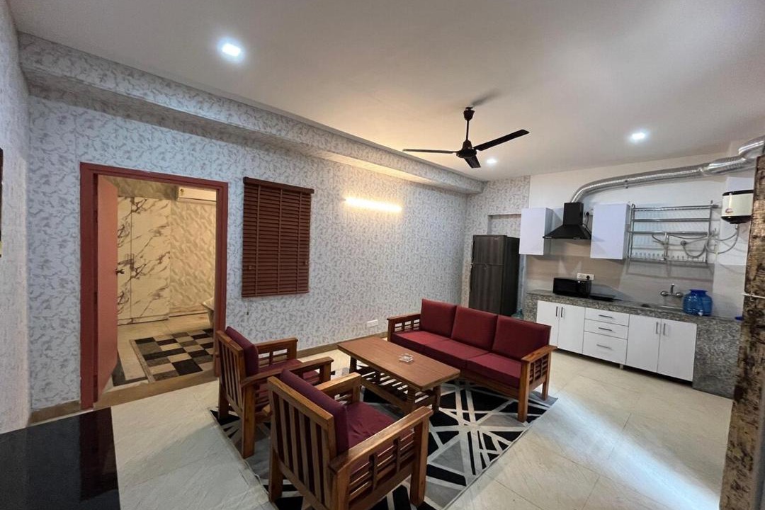 Photo of Kitchen in Hauz Khas Village