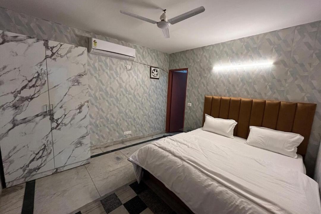 Photo of Bedroom in Hauz Khas Village