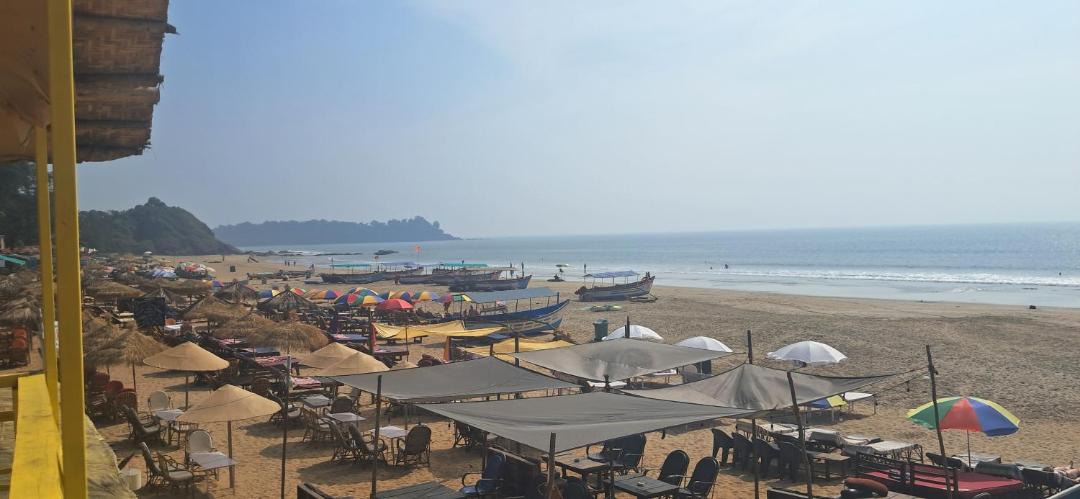 Photo of Others in Palolem