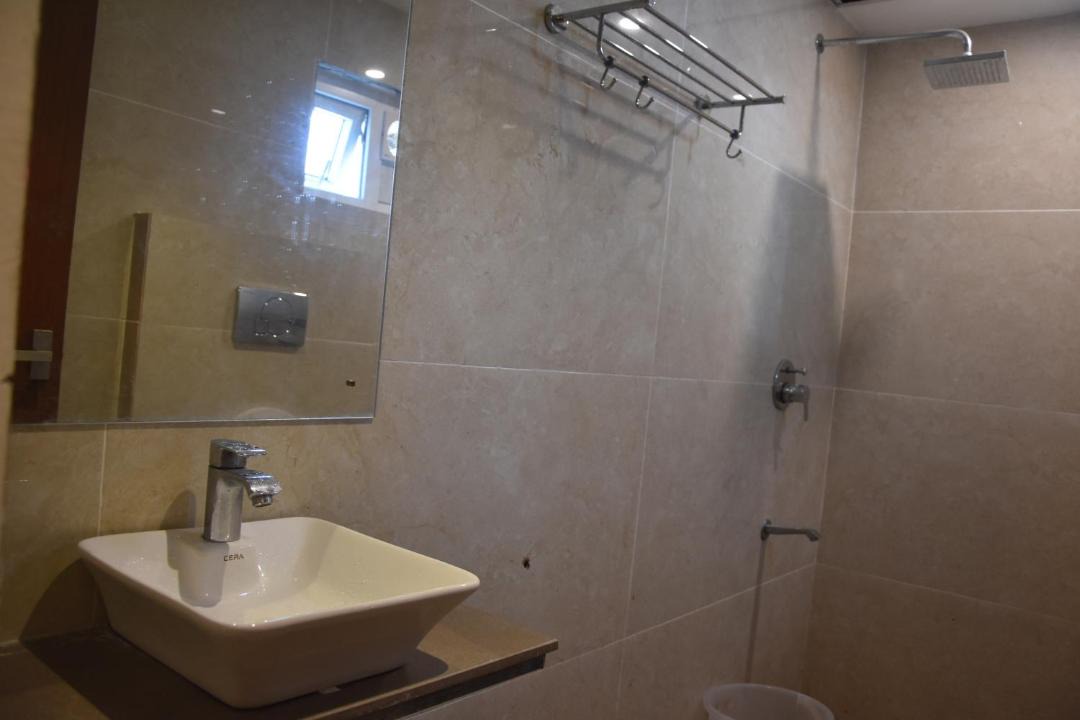 Photo of Bathroom in Yercaud