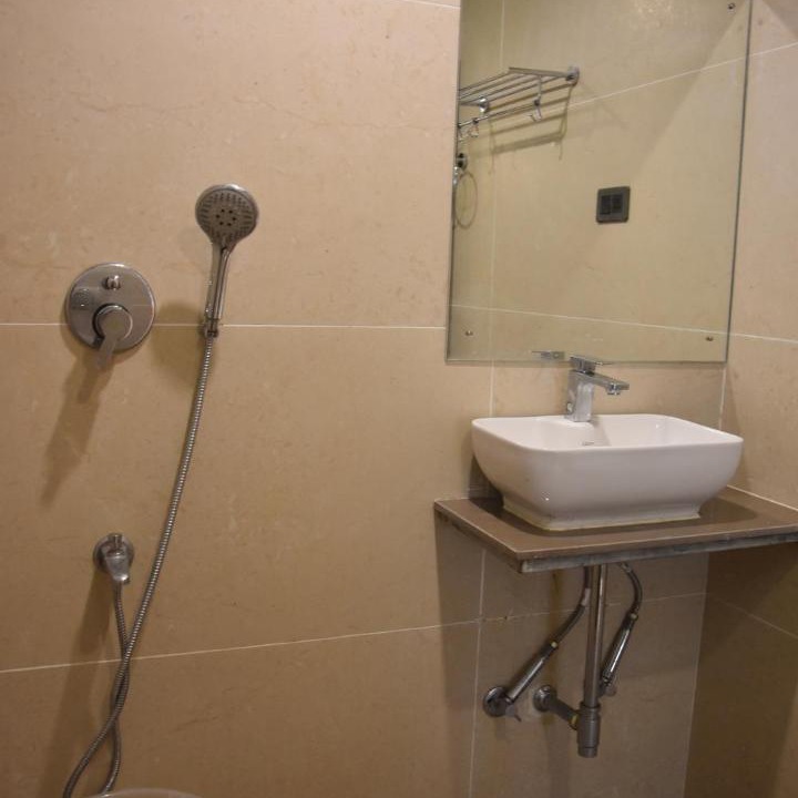 Photo of Bathroom in Yercaud