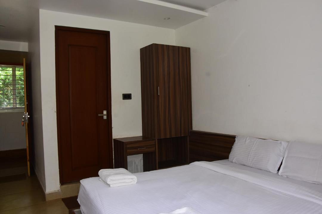 Photo of Bedroom in Yercaud