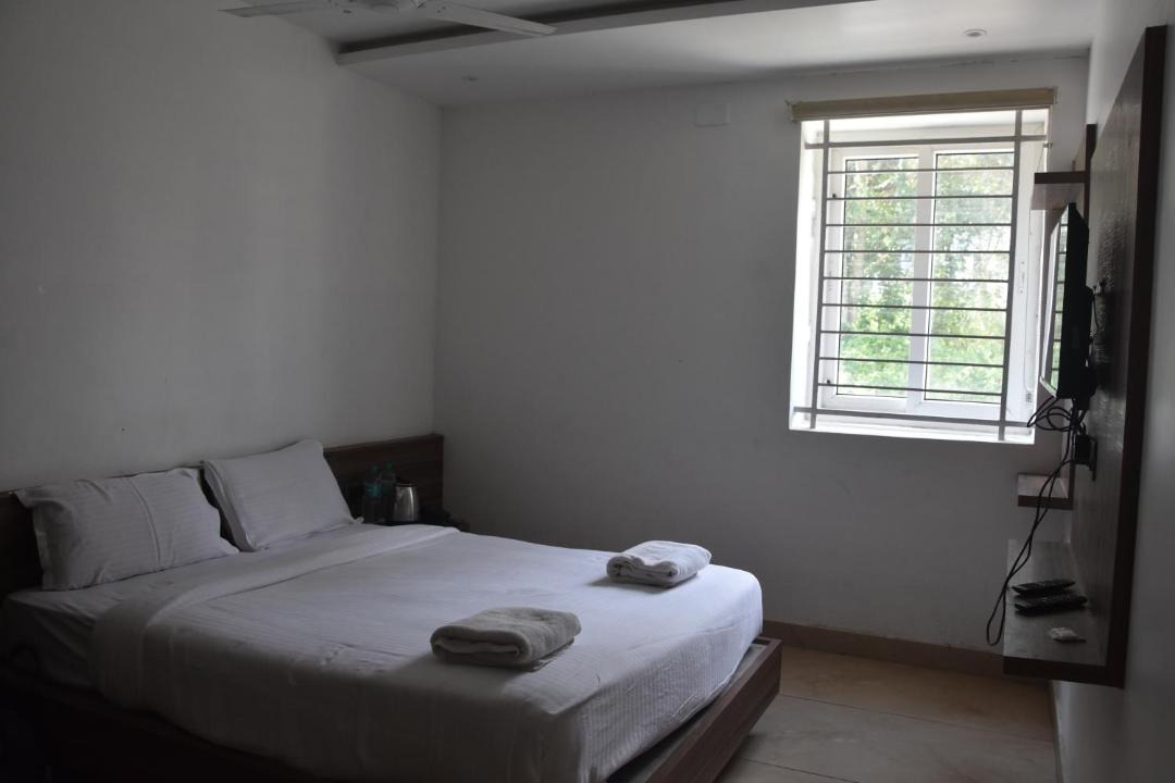 Photo of Bedroom in Yercaud