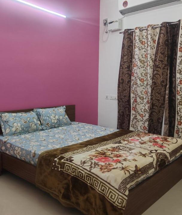 Photo of Bedroom in Mandavi