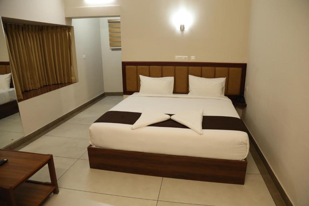Photo of Bedroom in Guruvayur