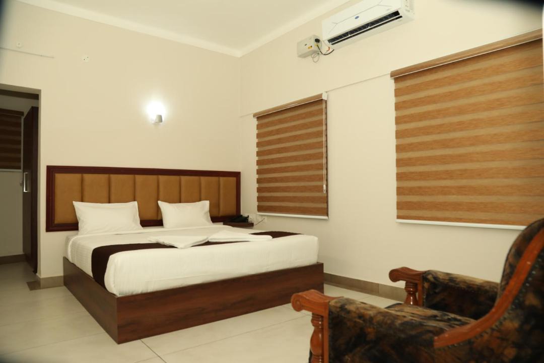 Photo of Bedroom in Guruvayur