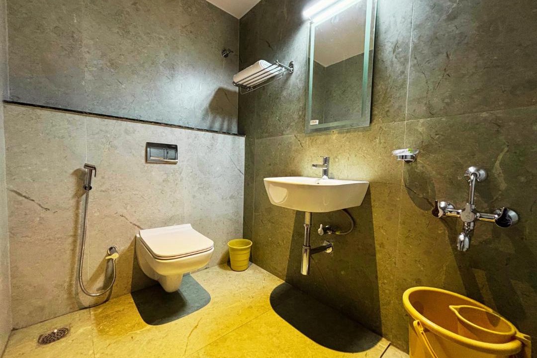 Photo of Bathroom in Lalgudi