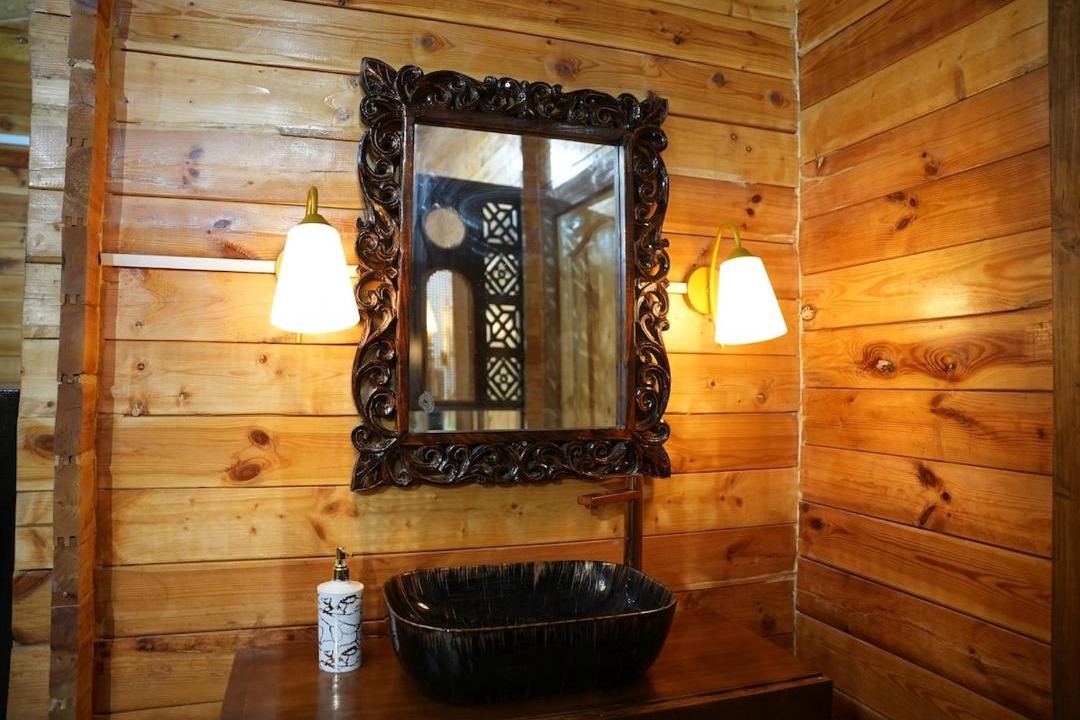 Photo of Bathroom in Chevella
