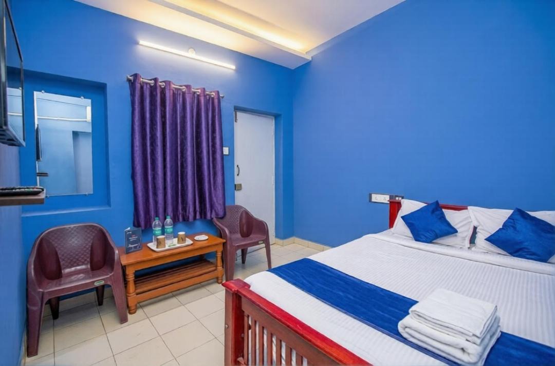 Photo of Bedroom in Kuilapalayam