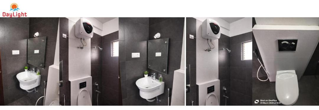Photo of Bathroom in Ooty