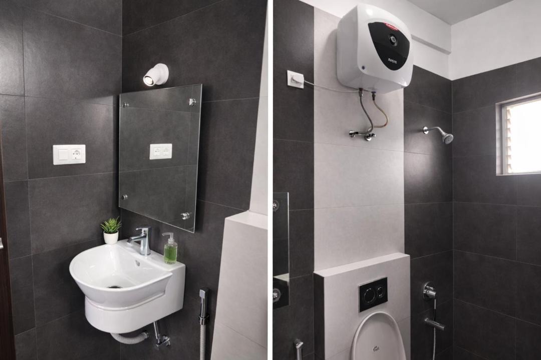 Photo of Bathroom in Ooty
