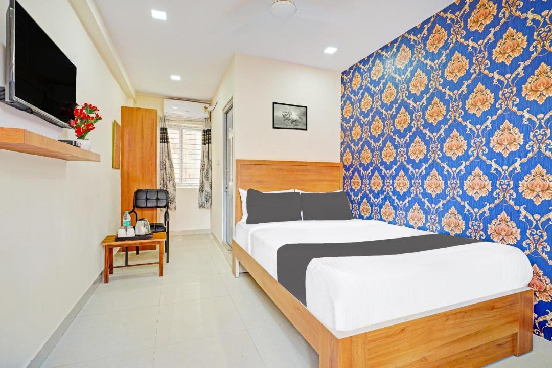 Photo of Bedroom in Yeshwanthpur