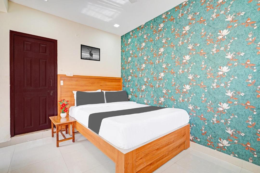 Photo of Bedroom in Yeshwanthpur