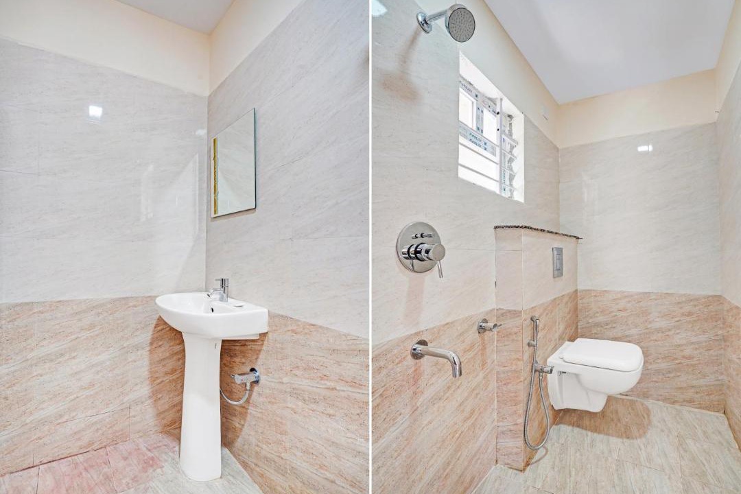 Photo of Bathroom in Yeshwanthpur