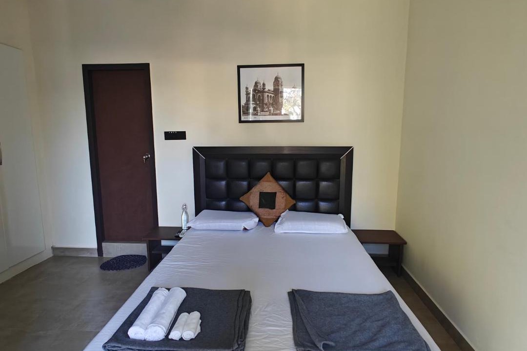 Photo of Bedroom in Adyar