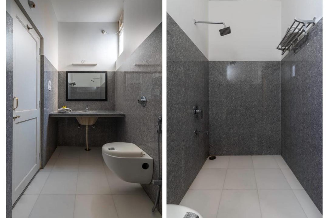 Photo of Bathroom in Udaipur