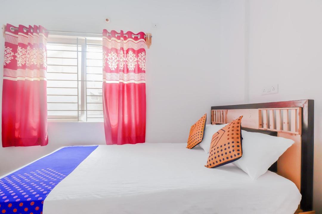 Photo of Bedroom in Agara