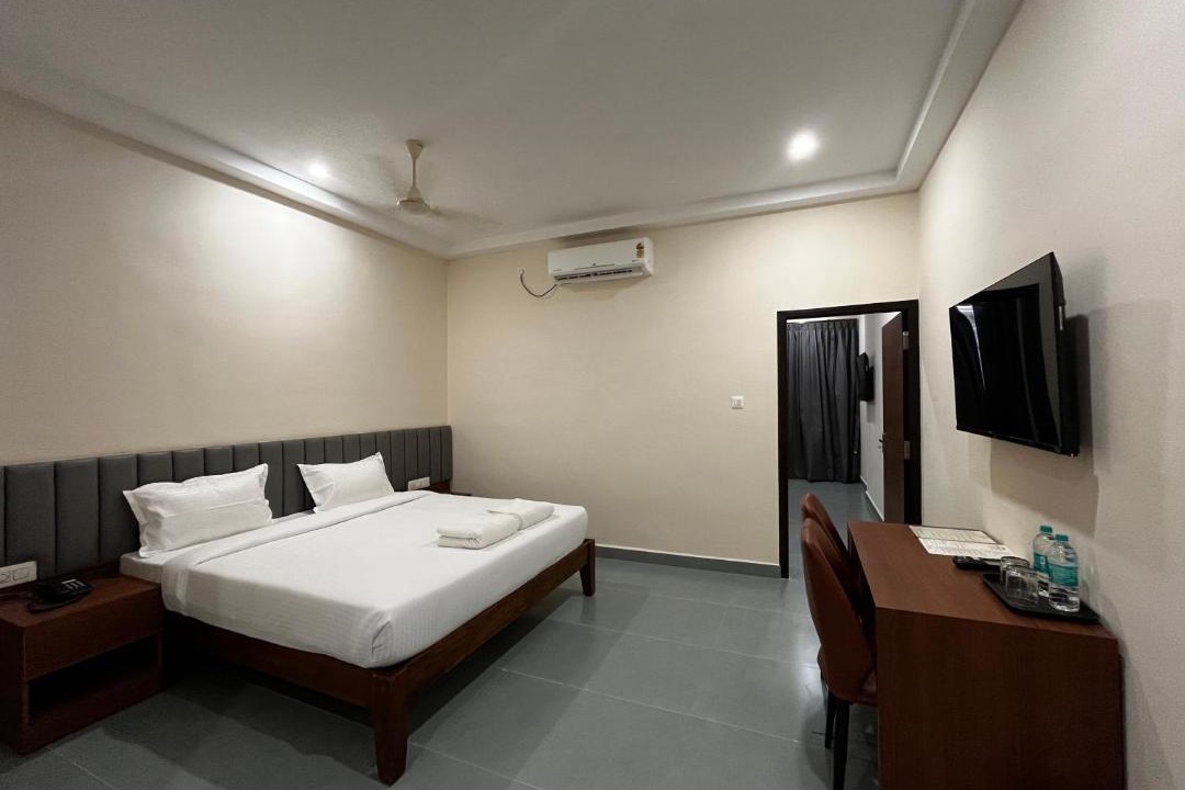 Photo of Bedroom in Bantval