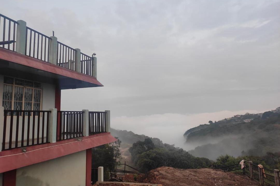 Photo of Others in Cherrapunji