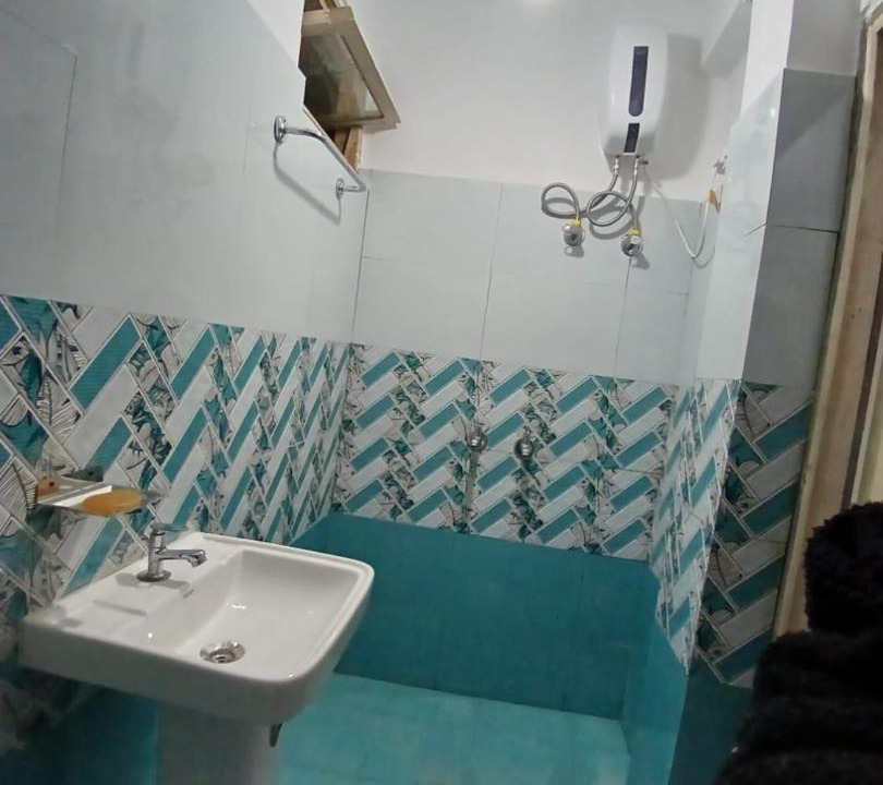 Photo of Bathroom in Lebong and Mineral Spring Tea Garden