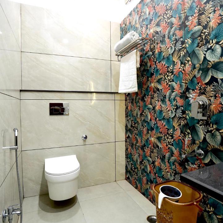 Photo of Bathroom in Kapoorthla