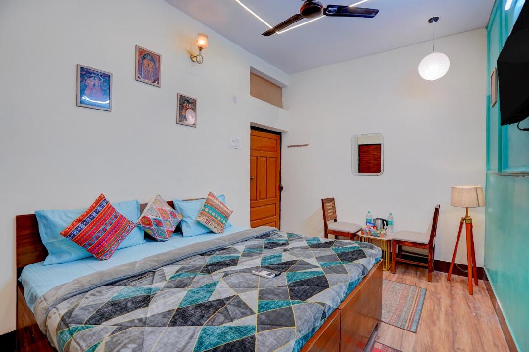 Photo of Bedroom in Kapoorthla