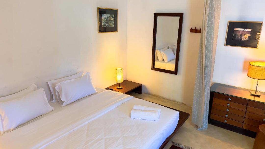 Photo of Bedroom in White Town