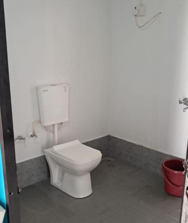 Photo of Bathroom in Palolem