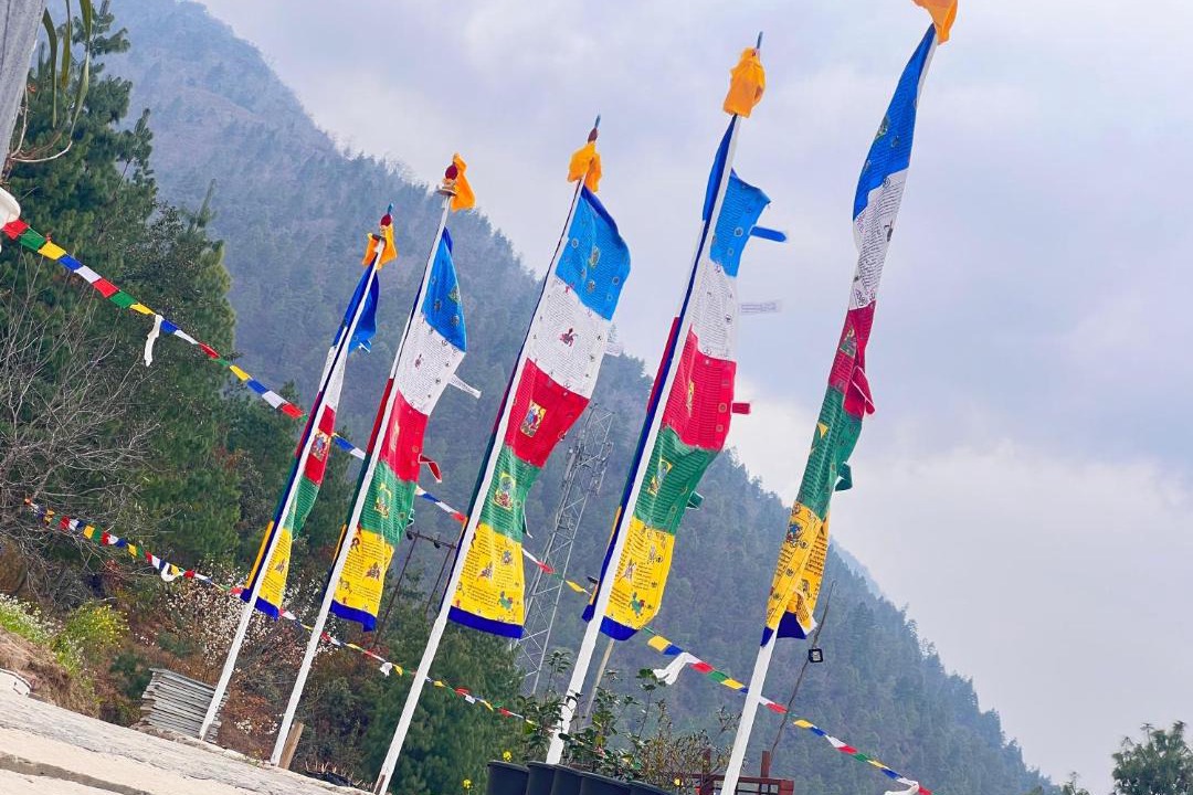Photo of Outdoor in Bomdila