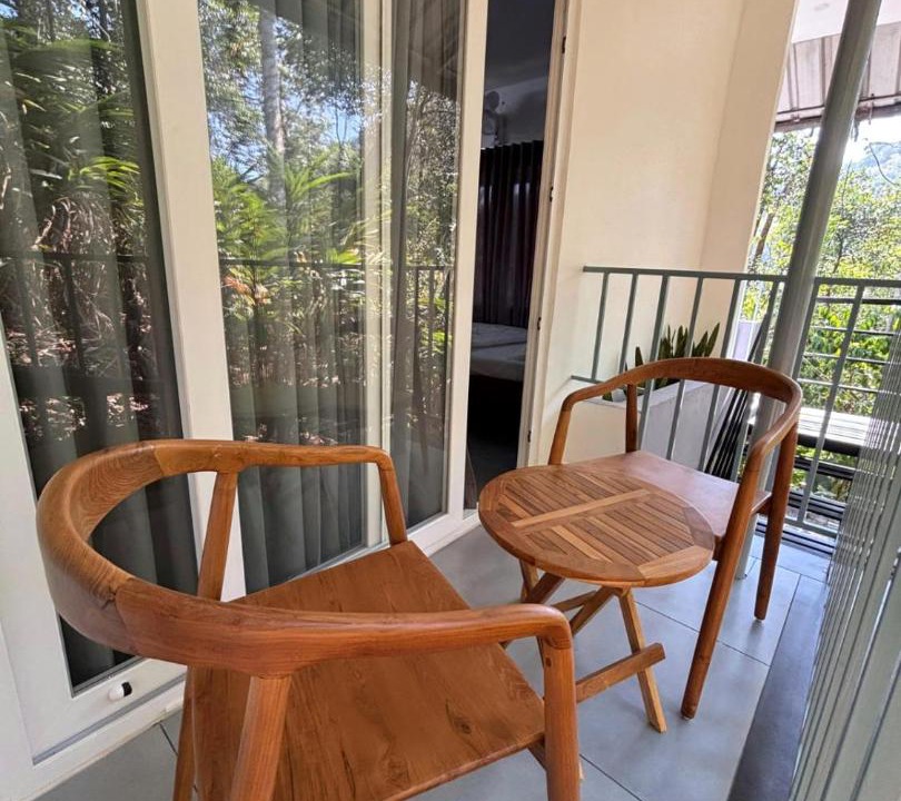 Photo of Patio Balcony in Kunchithanny