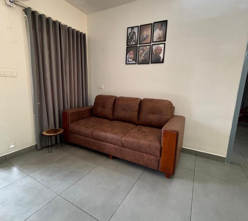 Photo of Livingroom in Kunchithanny