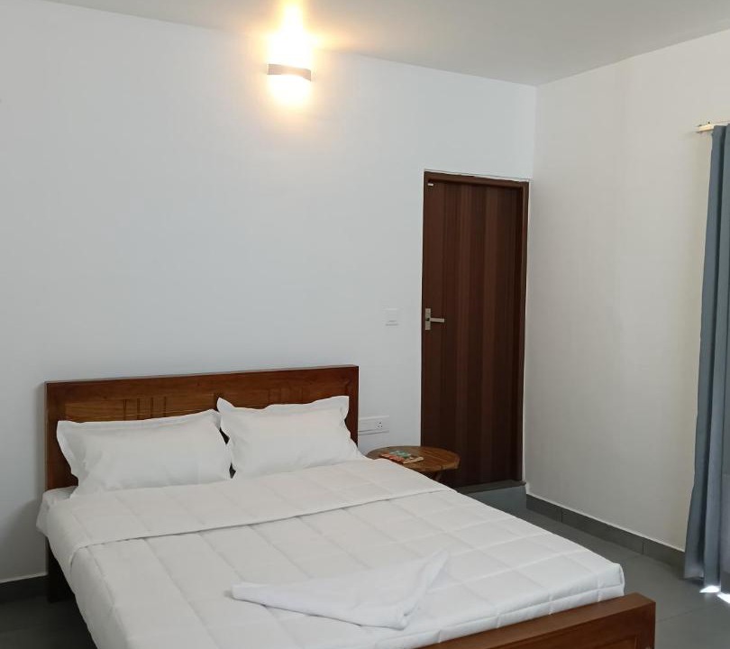 Photo of Bedroom in Kunchithanny