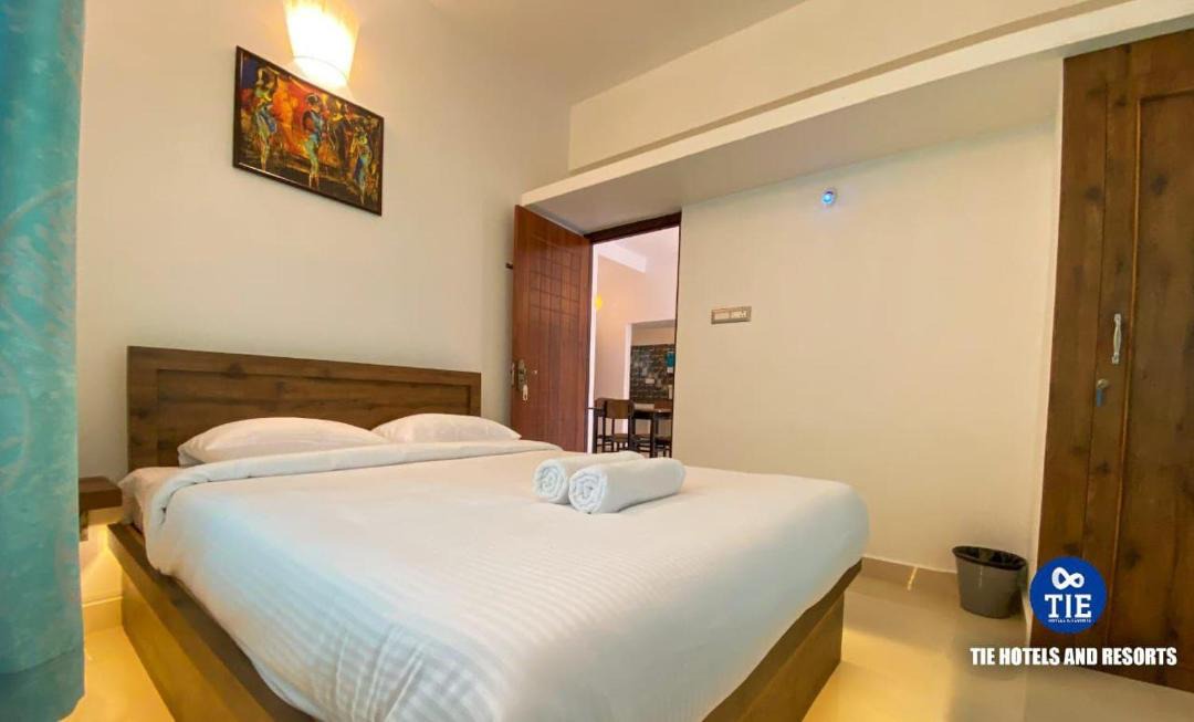 Photo of Bedroom in Kalapettai