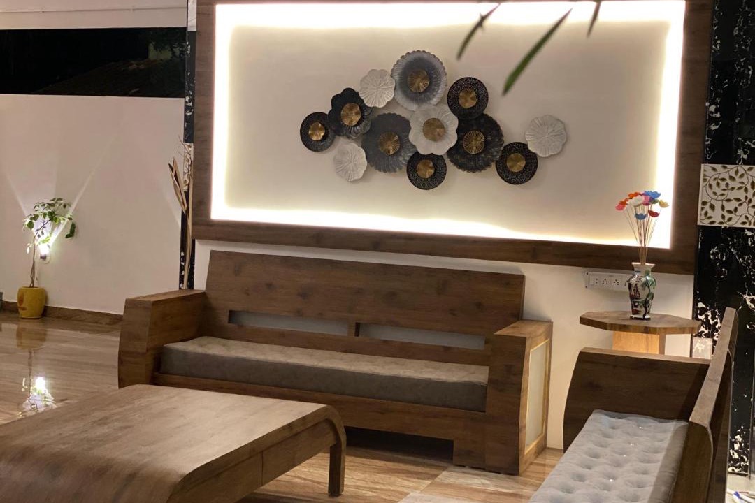 Photo of Livingroom in Kalapettai